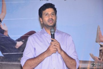 Ami Thumi Movie Pre Release Function